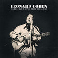 Hallelujah & Songs From His Albums (180 Gram Vinyl, Gatefold LP Jacket) (2 LP'S) | Mint (M) Mint (M)