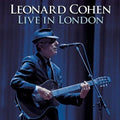 Live In London (180 Gram Vinyl, Download Insert) (3 Lp's) |