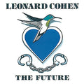 Leonard Cohen - The Future [Import] |