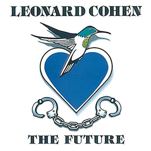 Leonard Cohen - The Future [Import] |