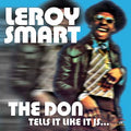 The Don Tells It Like It Is... |