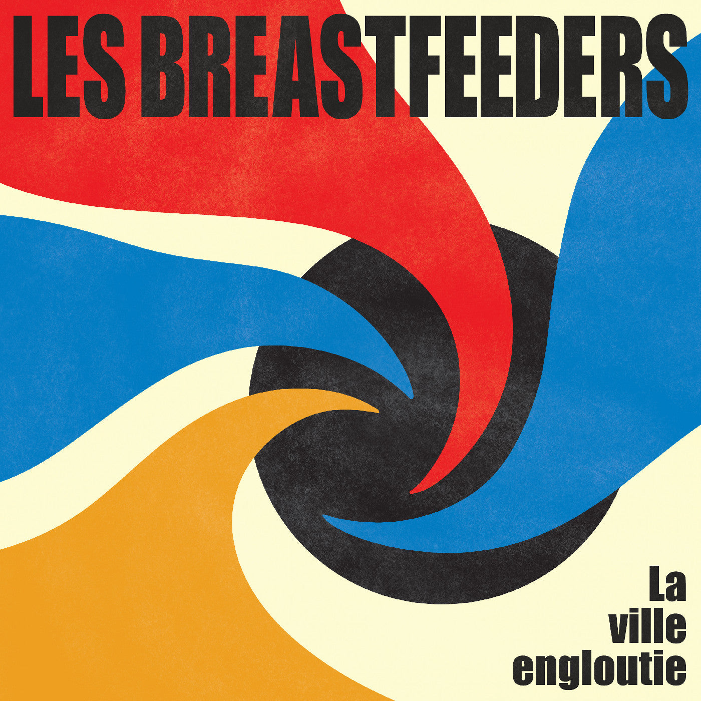 La Ville Engloutie |