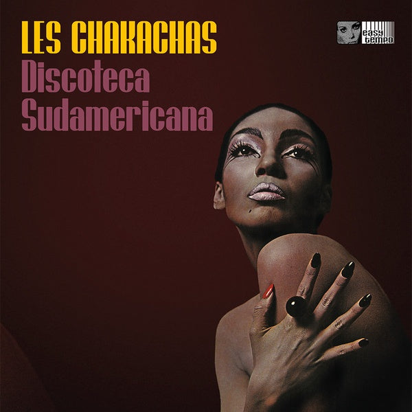 Discoteca Sudamericana |