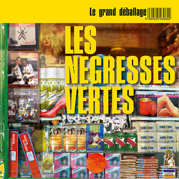 Le Grand Deballage |