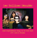 Acid Psychedelic King Go To The East |
