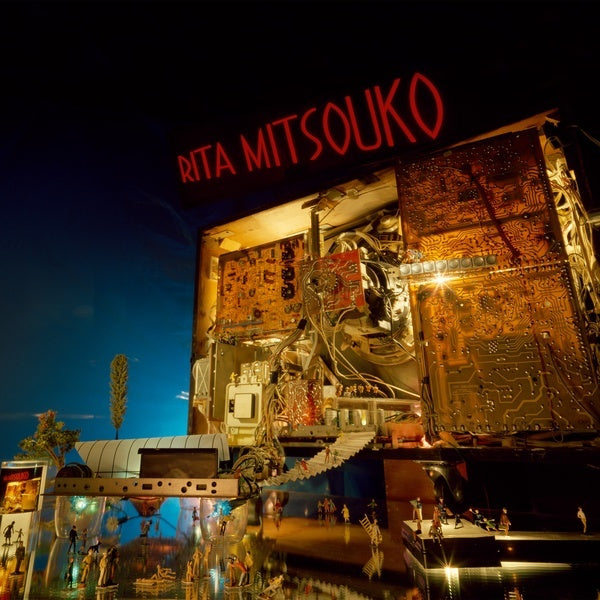 Rita Mitsouko |