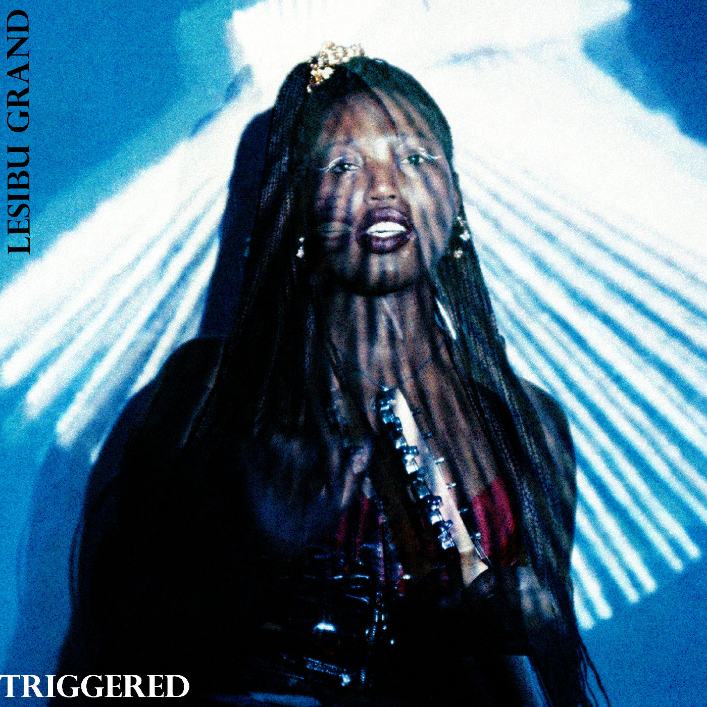Triggered (CD) | Mint (M) Mint (M)