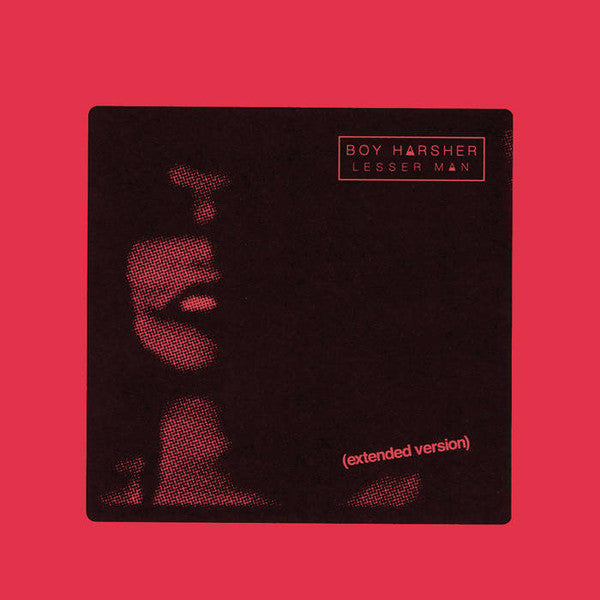 Lesser Man EP (Extended Version) | Mint (M) Mint (M)