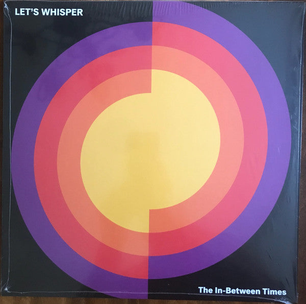 The In-Between Times | Mint (M) Mint (M)