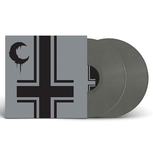 Leviathan - Howl Mockery At The Cross (2LP Color) | Mint (M) Mint (M)