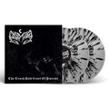 The Tenth Sub Level of Suicide (Deluxe Edition, Gray Splatter Colored Vinyl) (2 Lp's) |
