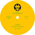 Lion - Tribute To Shaka |