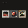 The Damn Rest (VINYL) | Mint (M) Mint (M)