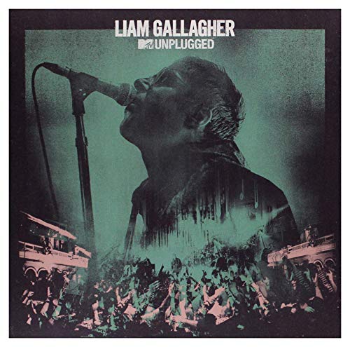 Liam Gallagher - MTV Unplugged (Indie Exclusive | 180 Gram Color Vinyl) | Mint (M) Mint (M)
