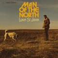 Man Of The North |