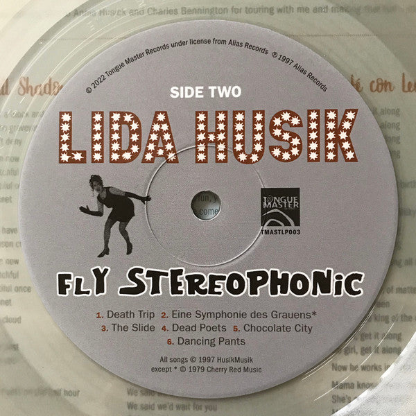 Fly Stereophonic | Mint (M) Mint (M)