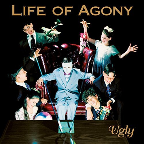 Ugly [Import] (180 Gram Vinyl) | Mint (M) Mint (M)