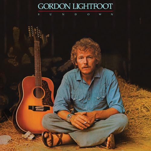 Sundown (Gold Sundown Vinyl/Limited Edition) |