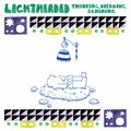 Thinking, Dreaming, Scheming! (Spring Green VINYL) | Mint (M) Mint (M)