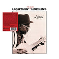 Lightnin' (The Blues of Lightnin' Hopkins) (VINYL) | Mint (M) Mint (M)