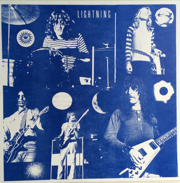 The Lost Studio Album / 1969 | Mint (M) Mint (M)