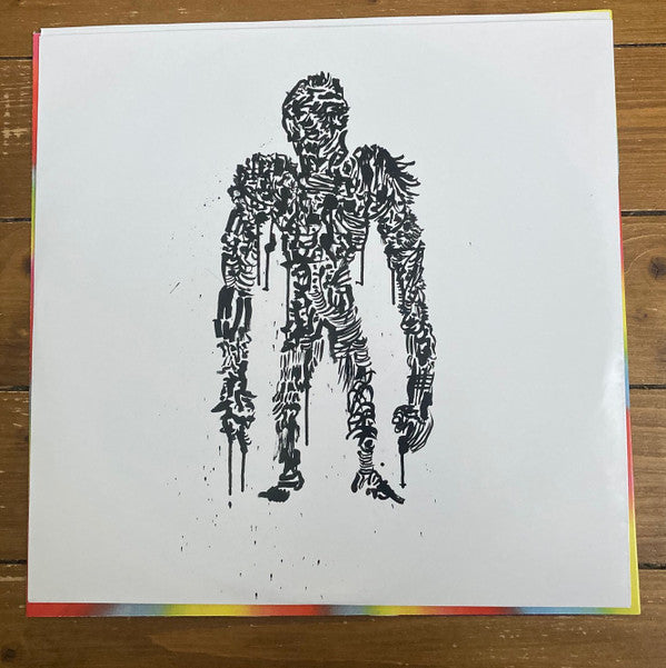 Oblivion Hunter | Mint (M) Mint (M)