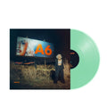 A6 (Ltd Indie Exclusive Glow-In-The-Dark VINYL) | Mint (M) Mint (M)