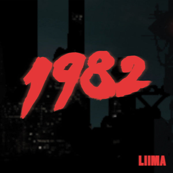 1982 | Mint (M) Mint (M)