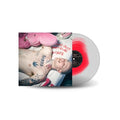 Lil Peep - Come Over When You're Sober, Pt.1 (Clear & Pink Colored Vinyl) [Import] | Mint (M) Mint (M)