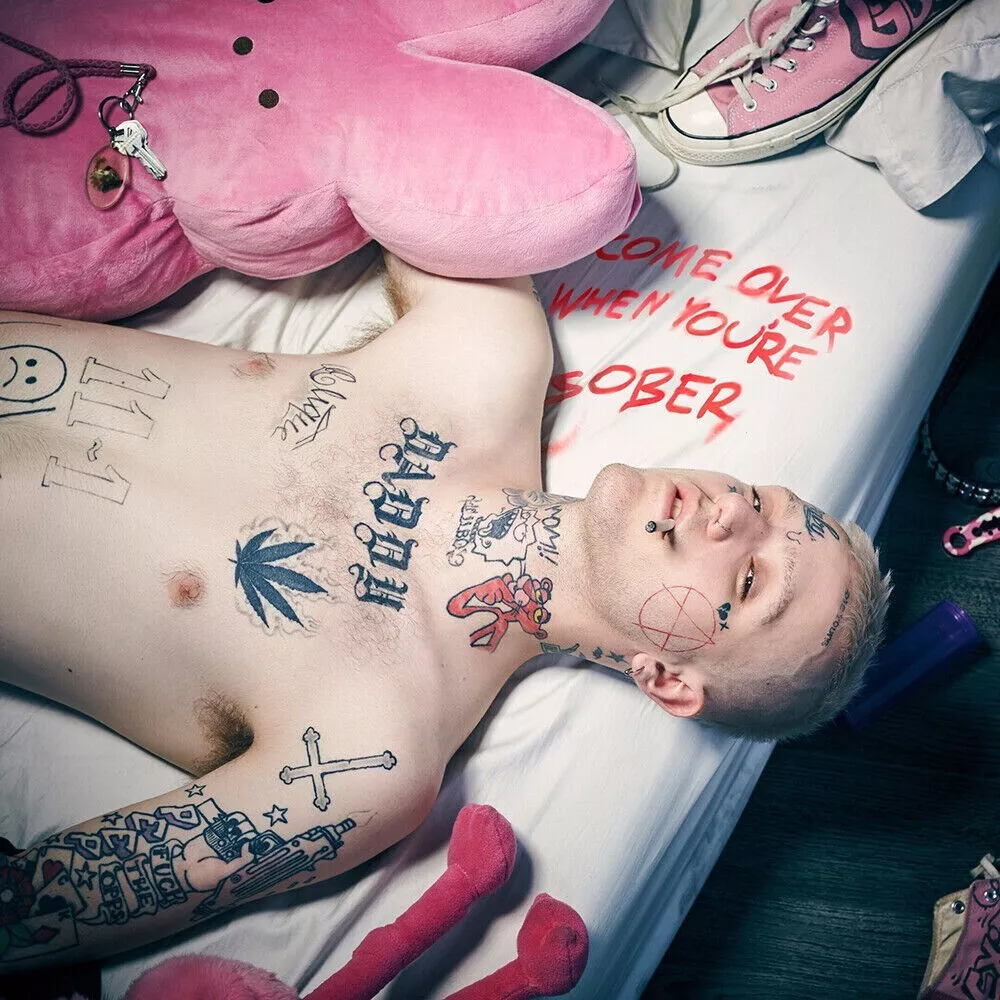 Come Over When You'Re Sober, Pt.1 | Mint (M) Mint (M)