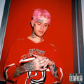 Lil Peep - Hellboy (RED VINYL) | Mint (M) Mint (M)