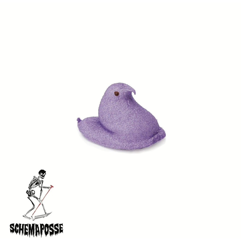 Lil Peep - Lil Peep; Part One (Purple Pantone w/ Glitter Colored Vinyl) |