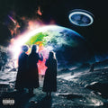 Lil Uzi Vert - Eternal Atake (Standard Blue Galaxy Vinyl) (2LP) |