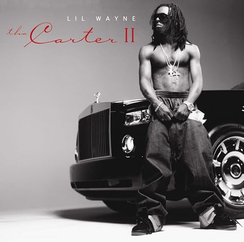 Lil Wayne - Tha Carter Ii [2Lp] |