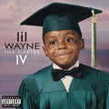 Lil Wayne - Tha Carter IV (2xVINYL) | Mint (M) Mint (M)