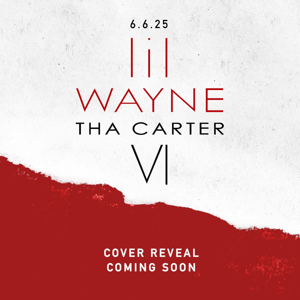Tha Carter Vi (CD) | Mint (M) Mint (M)