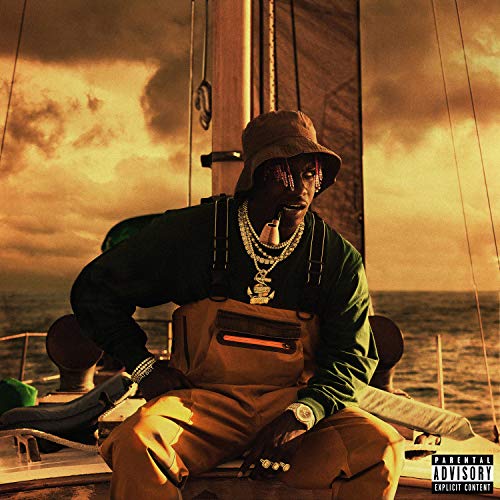Nuthin 2 Prove [Explicit Content] (140 Gram Vinyl) (2 Lp's) |