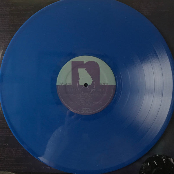 Royal Blue | Mint (M) Mint (M)