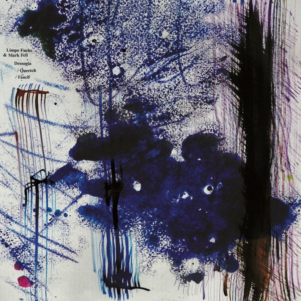 Dessogia/Queetch/Fauch |
