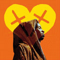 God Created Everything (Orange Vinyl) |