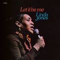 Let It Be Me |
