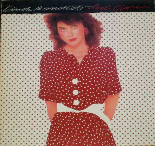Get Closer | Near Mint (NM) Very Good Plus (VG+)