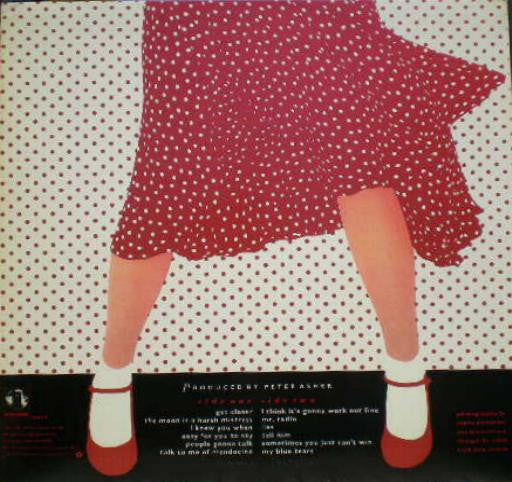 Get Closer | Near Mint (NM) Very Good Plus (VG+)