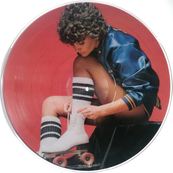 Linda Ronstadt - Living In The USA | Near Mint (NM) Very Good Plus (VG+)