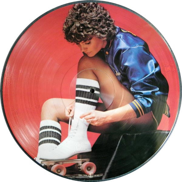 Linda Ronstadt - Living In The USA | Near Mint (NM) Very Good Plus (VG+)