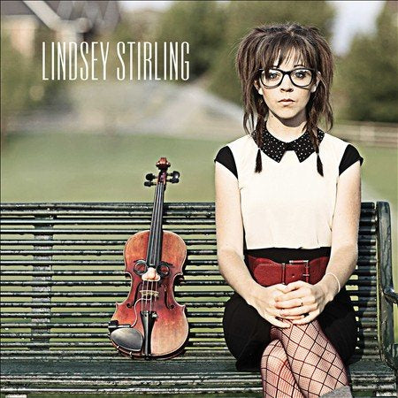 Lindsey Stirling - Lindsey Stirling (Colored Vinyl, Gatefold LP Jacket) |