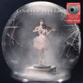 Shatter Me (Silver And Black Colored Vinyl) | Mint (M) Mint (M)