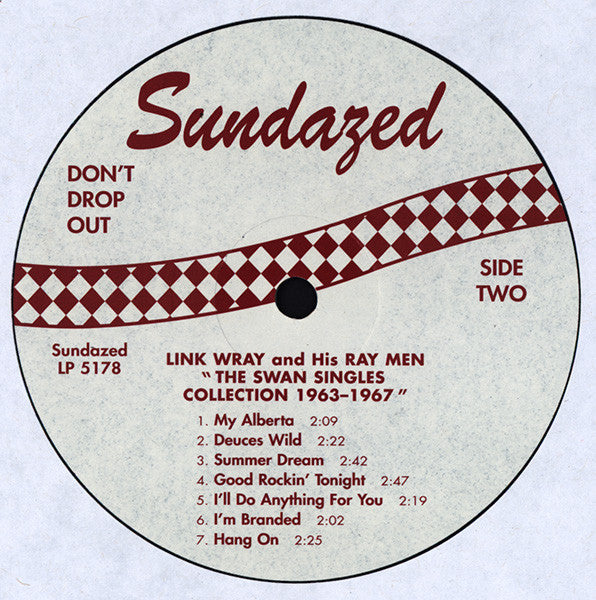 The Swan Singles Collection 1963-1967 | Mint (M) Mint (M)