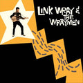 Link Wray - Link Wray And The Wraymen |