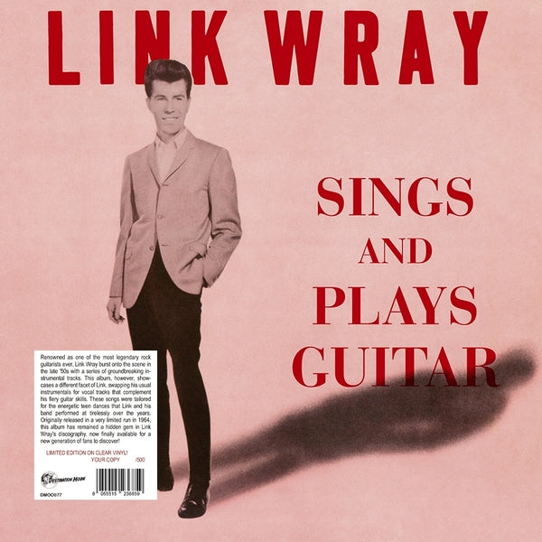 Sings And Plays Guitar |